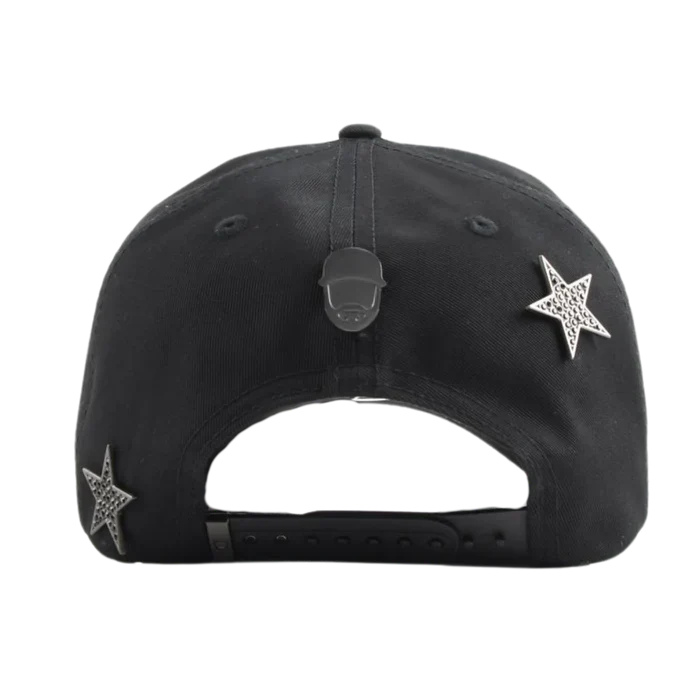 Dark Nebula — Barbas Premium 2.0