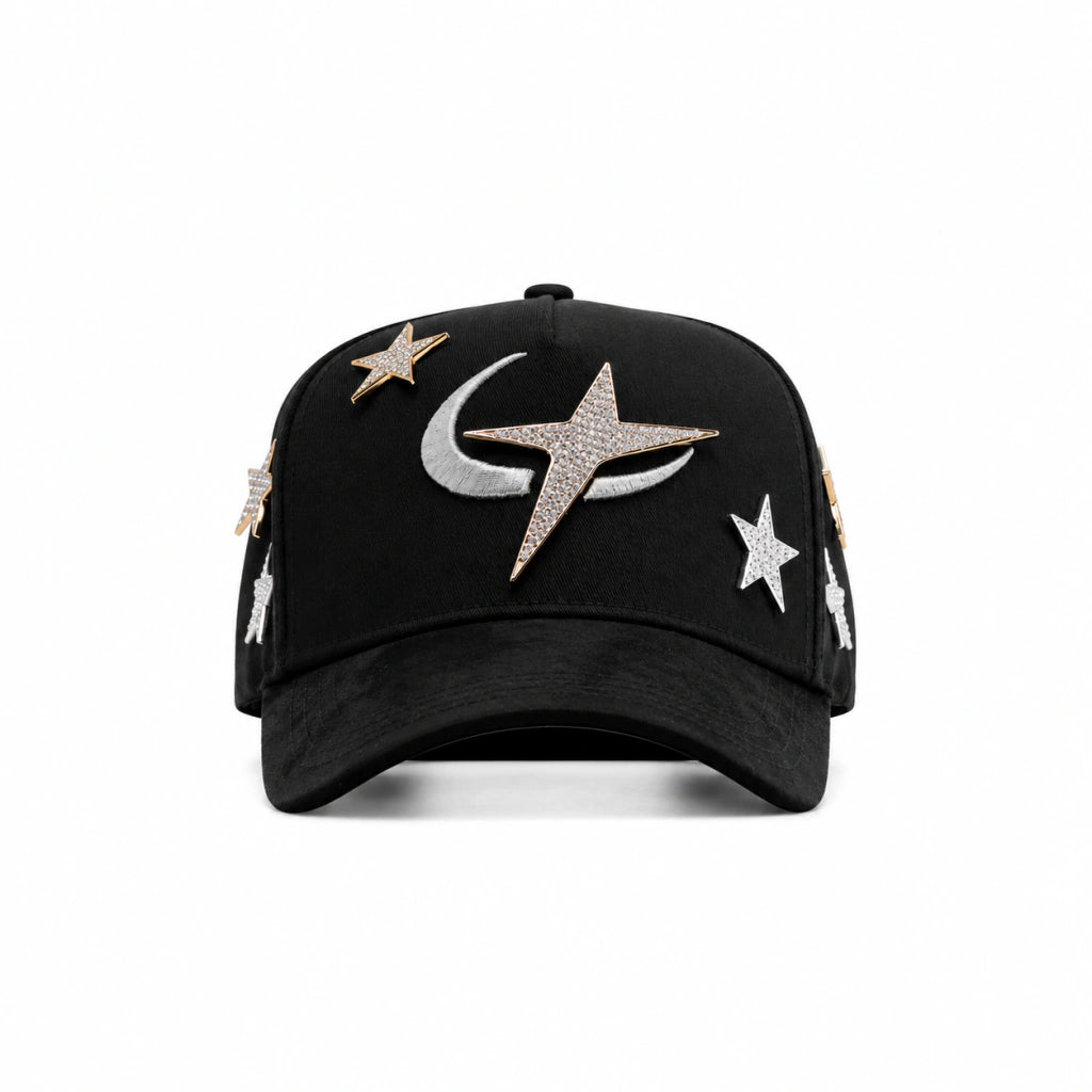 CT Galaxy — El Barbas Hats x CT