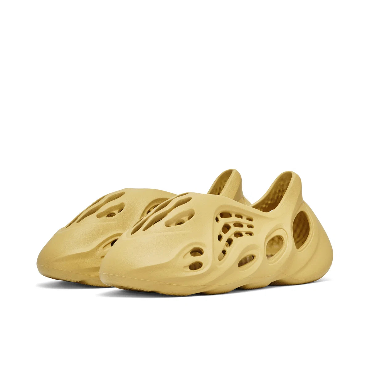 Yeezy Foam Runner "Sulfur"