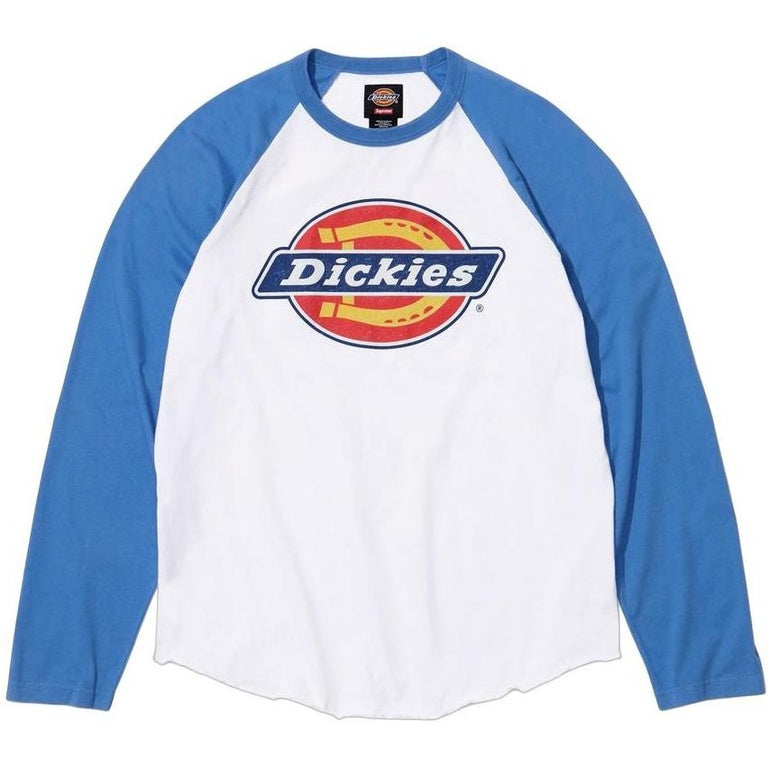 Supreme®/Dickies® Raglan L/S Top