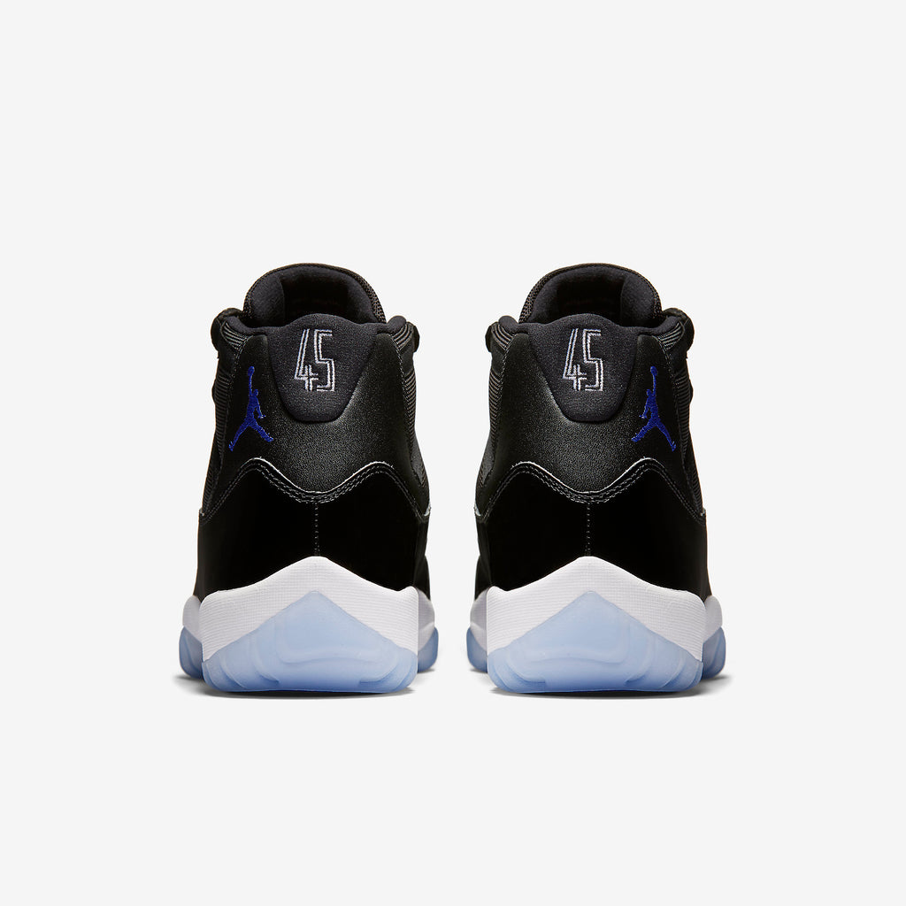 Air Jordan 11 “Space Jam”