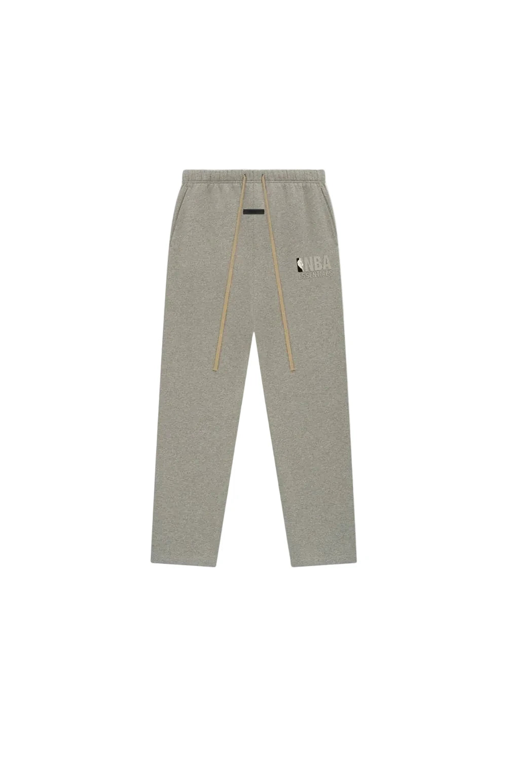 Fear of God ESSENTIALS NBA Relaxed Sweatpants Warm Heather