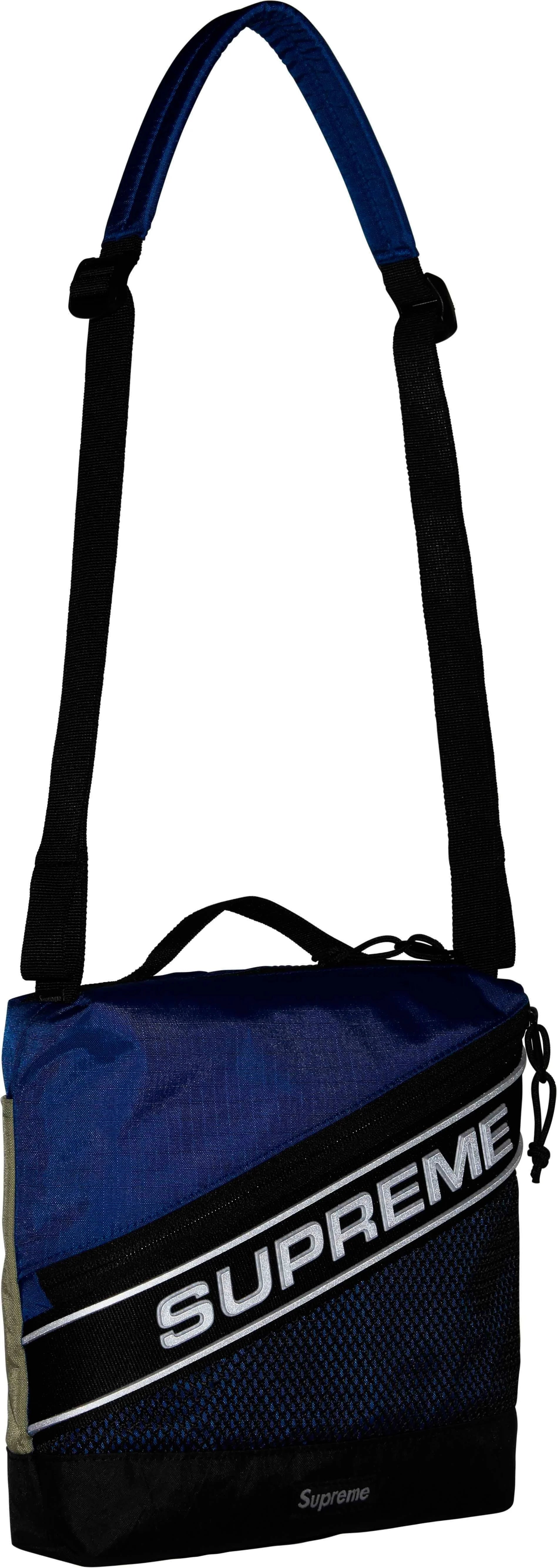 Supreme Shoulder Bag (FW23)
