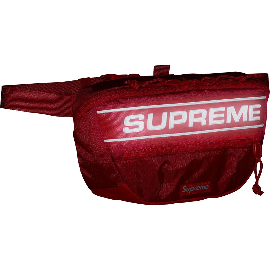 Supreme Waist Bag (FW23)