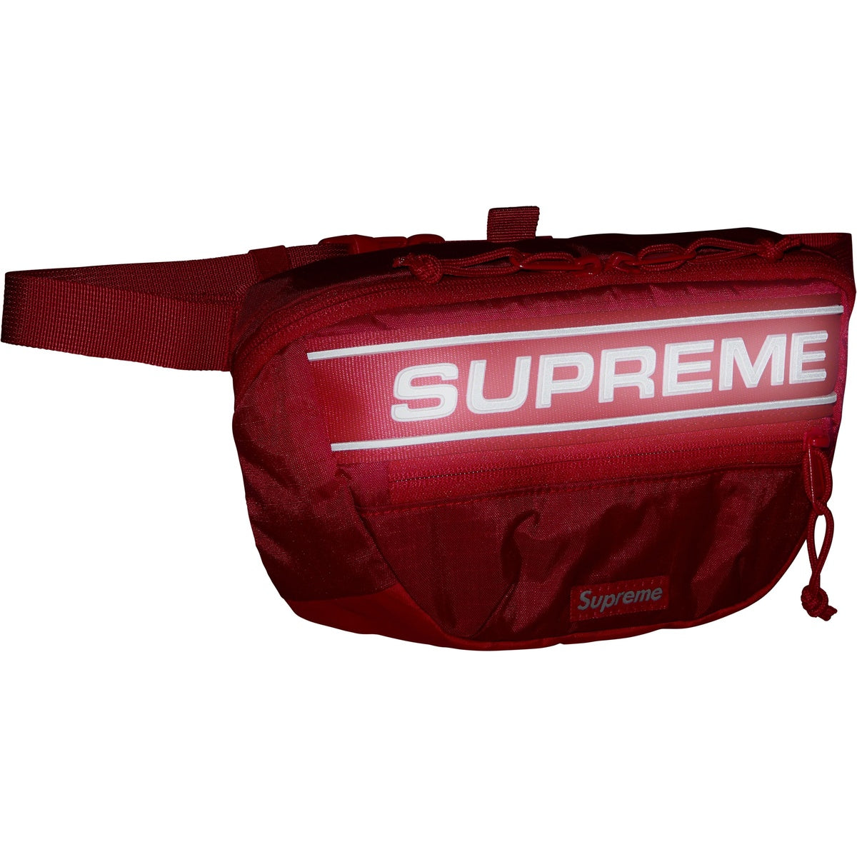 Supreme Waist Bag (FW23)