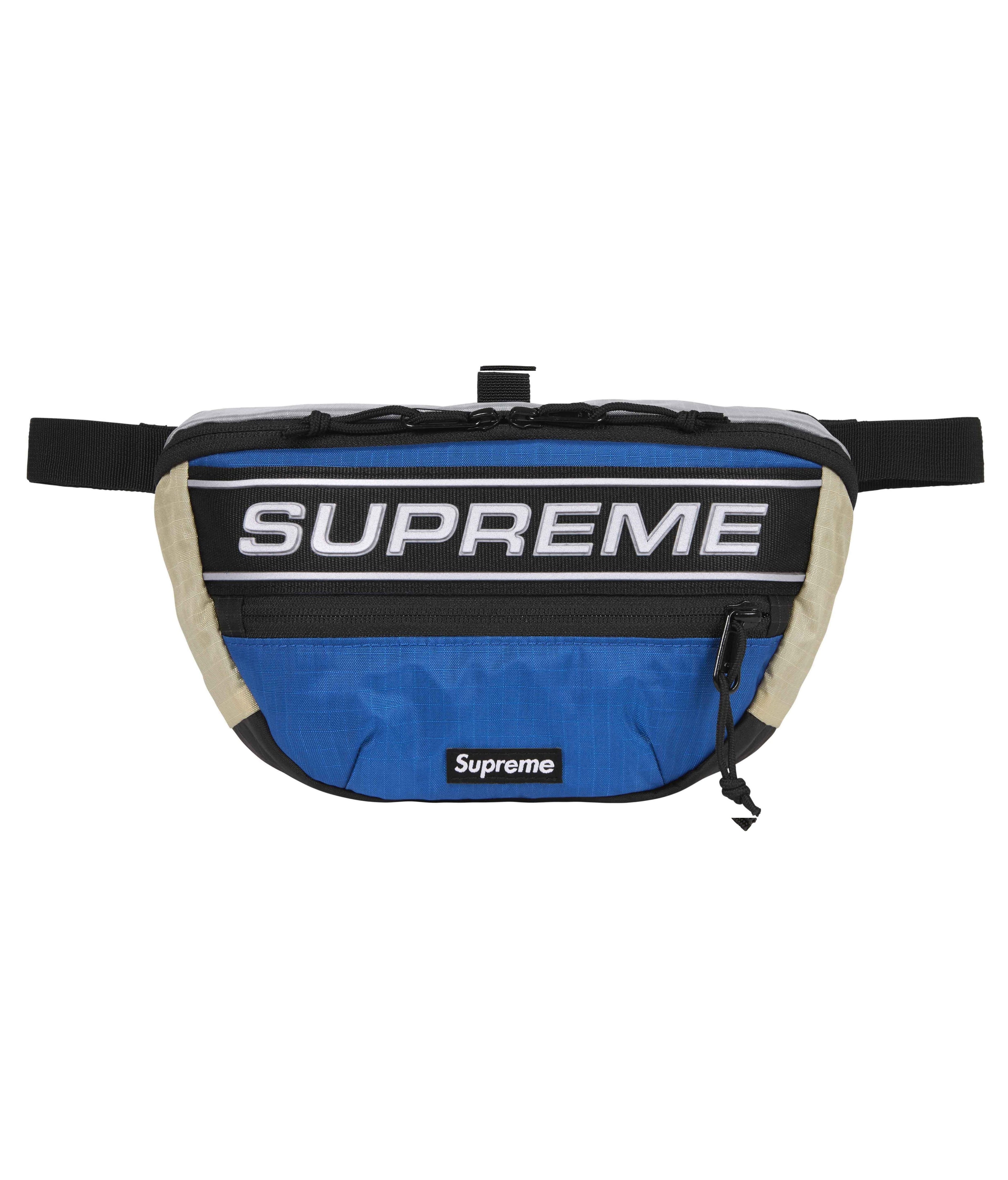 Supreme Waist Bag (FW23)