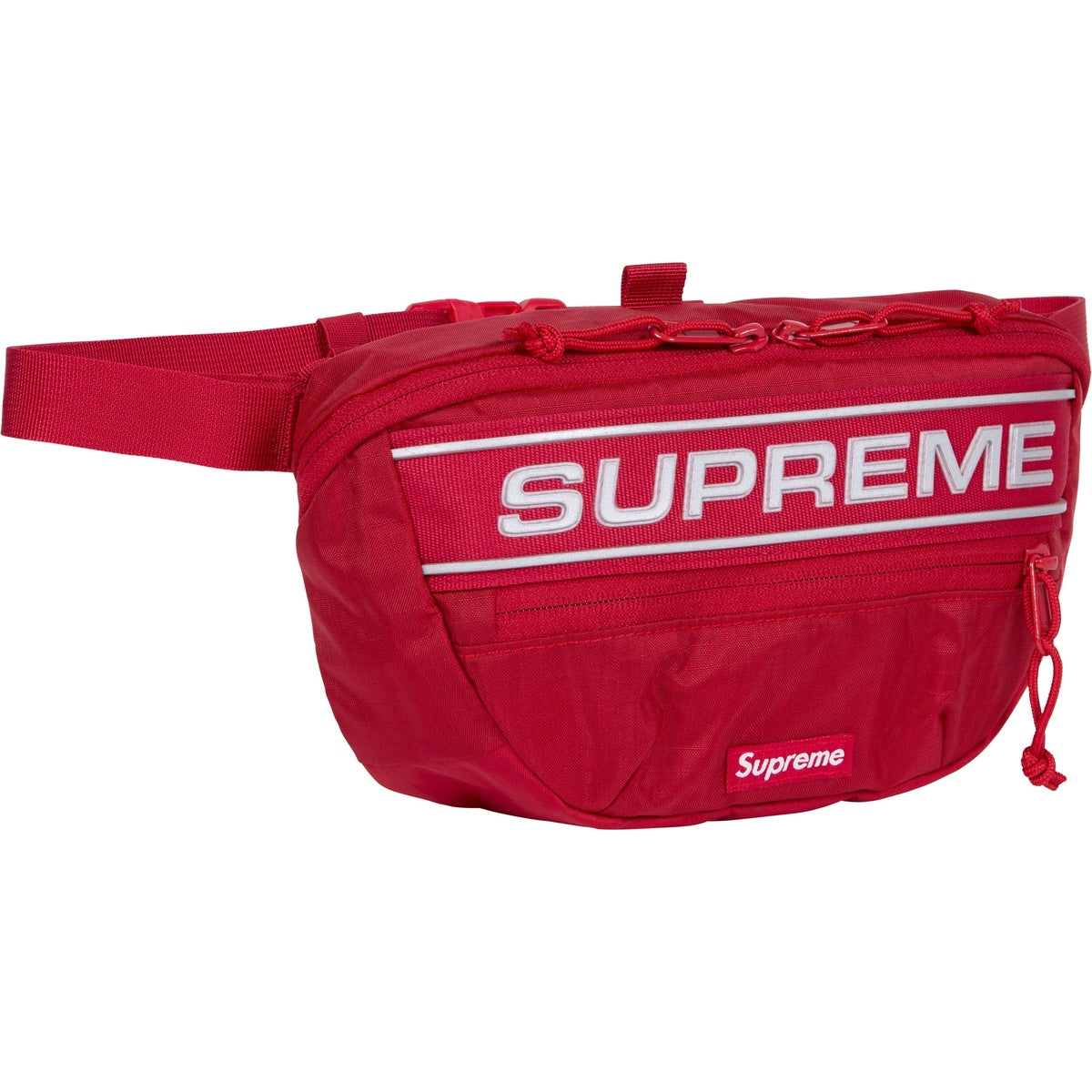 Supreme Waist Bag (FW23)