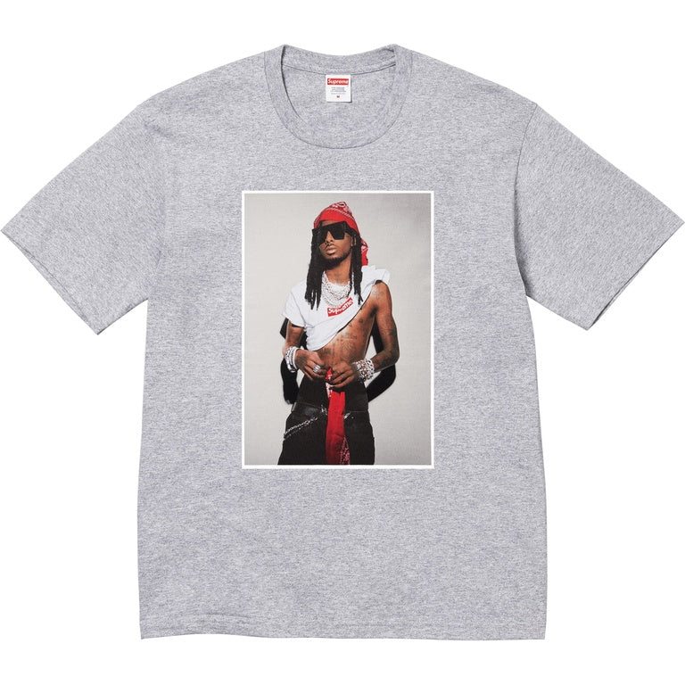 Supreme Playboi Carti Tee