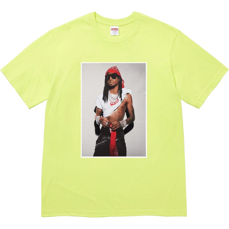 Supreme Playboi Carti Tee