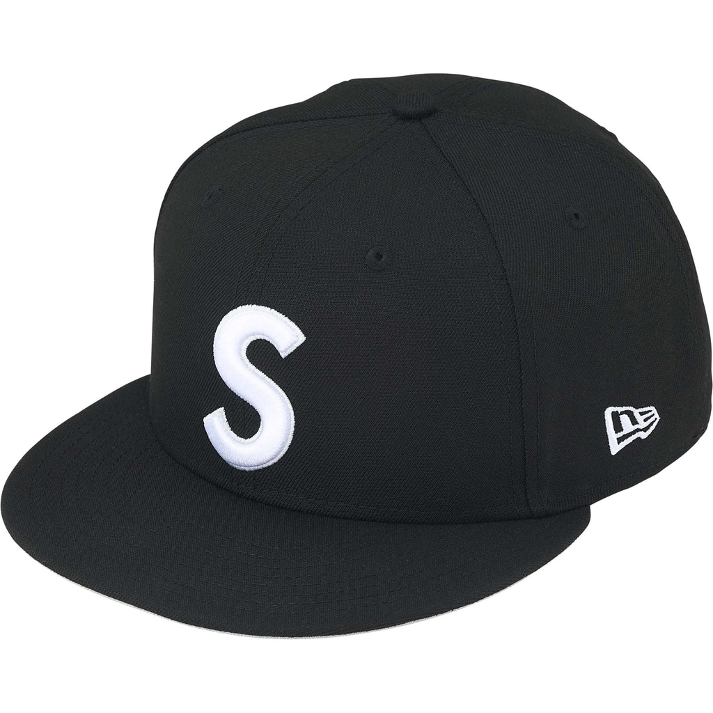Supreme Reaper S Logo New Era (FW25)