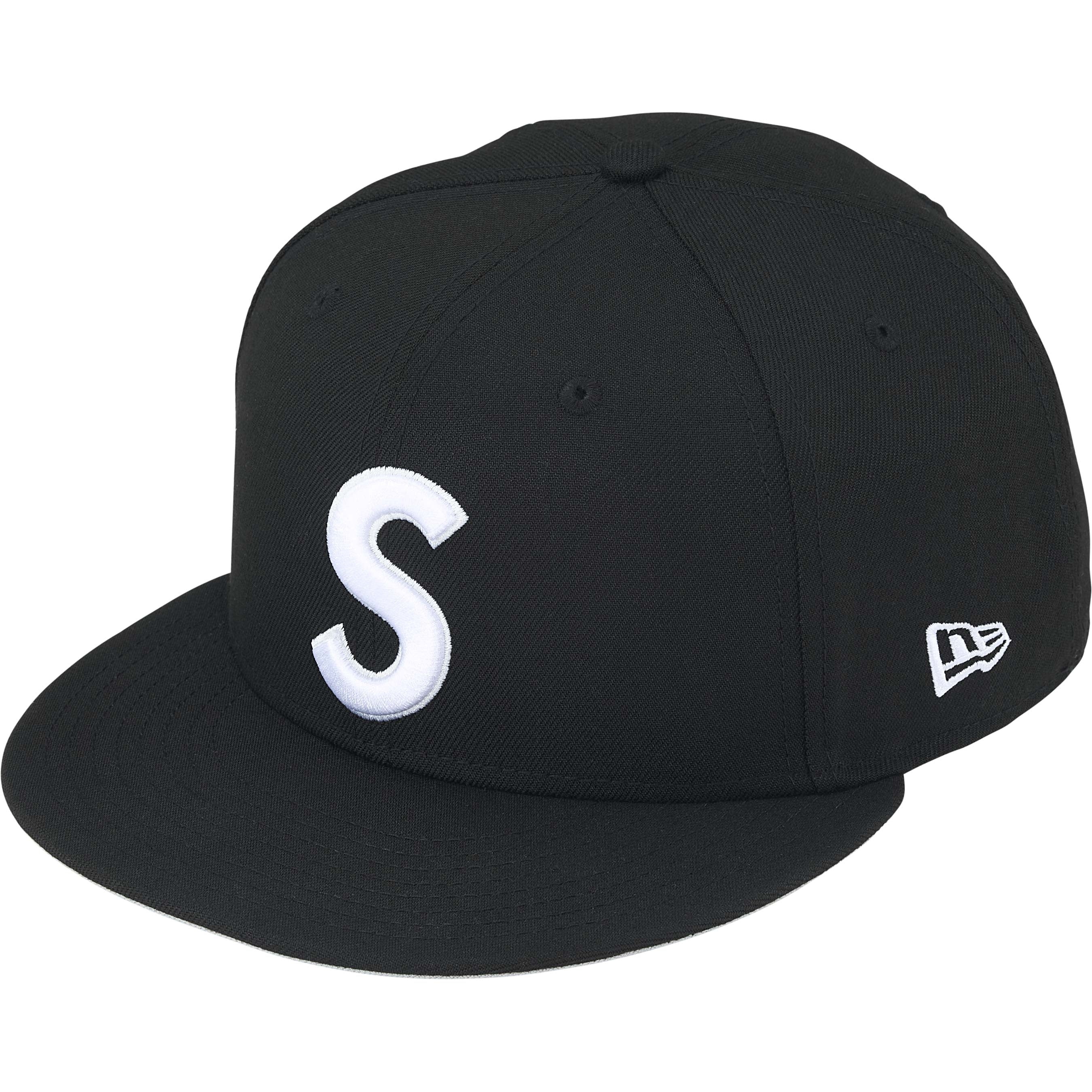 Supreme Reaper S Logo New Era (FW25)