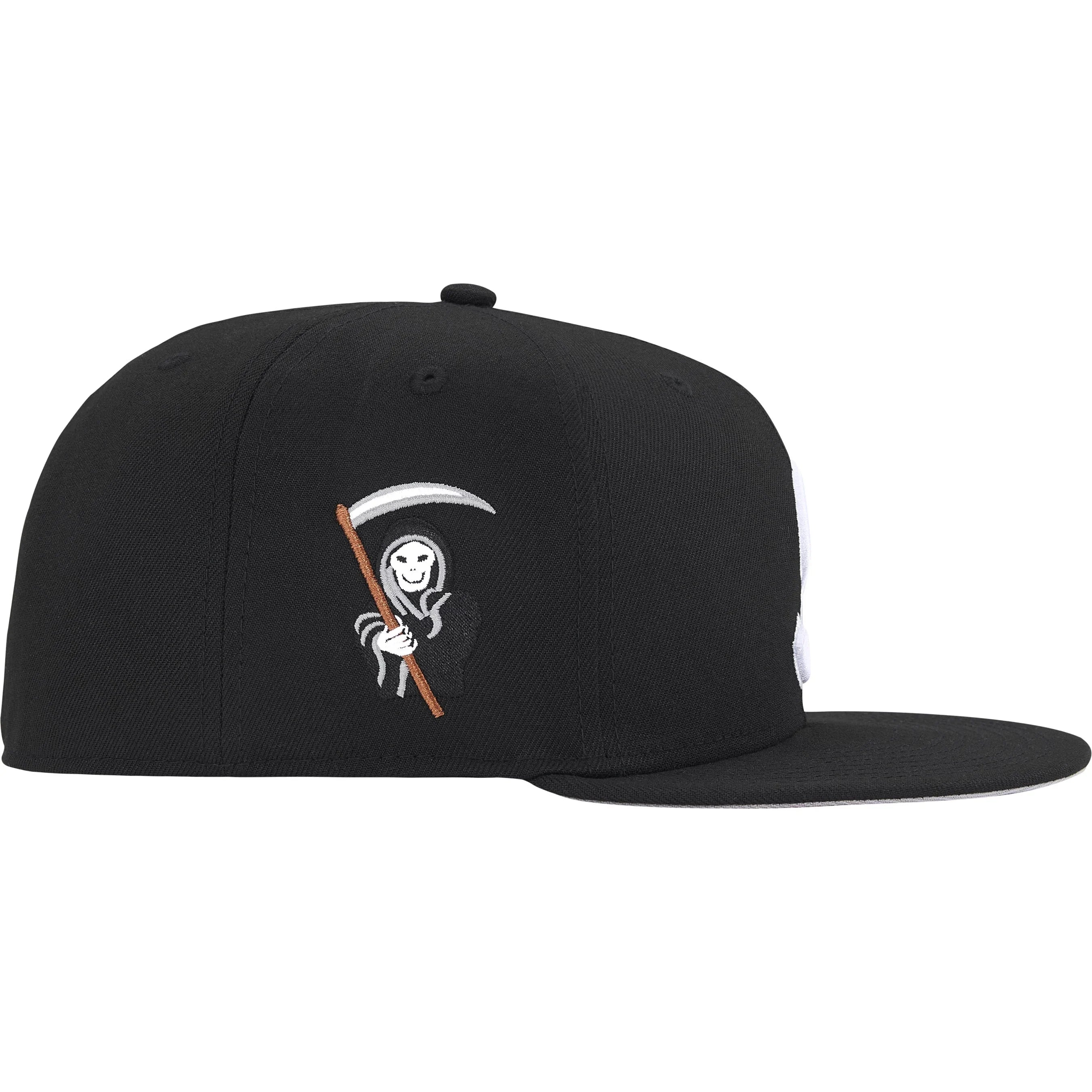 Supreme Reaper S Logo New Era (FW25)