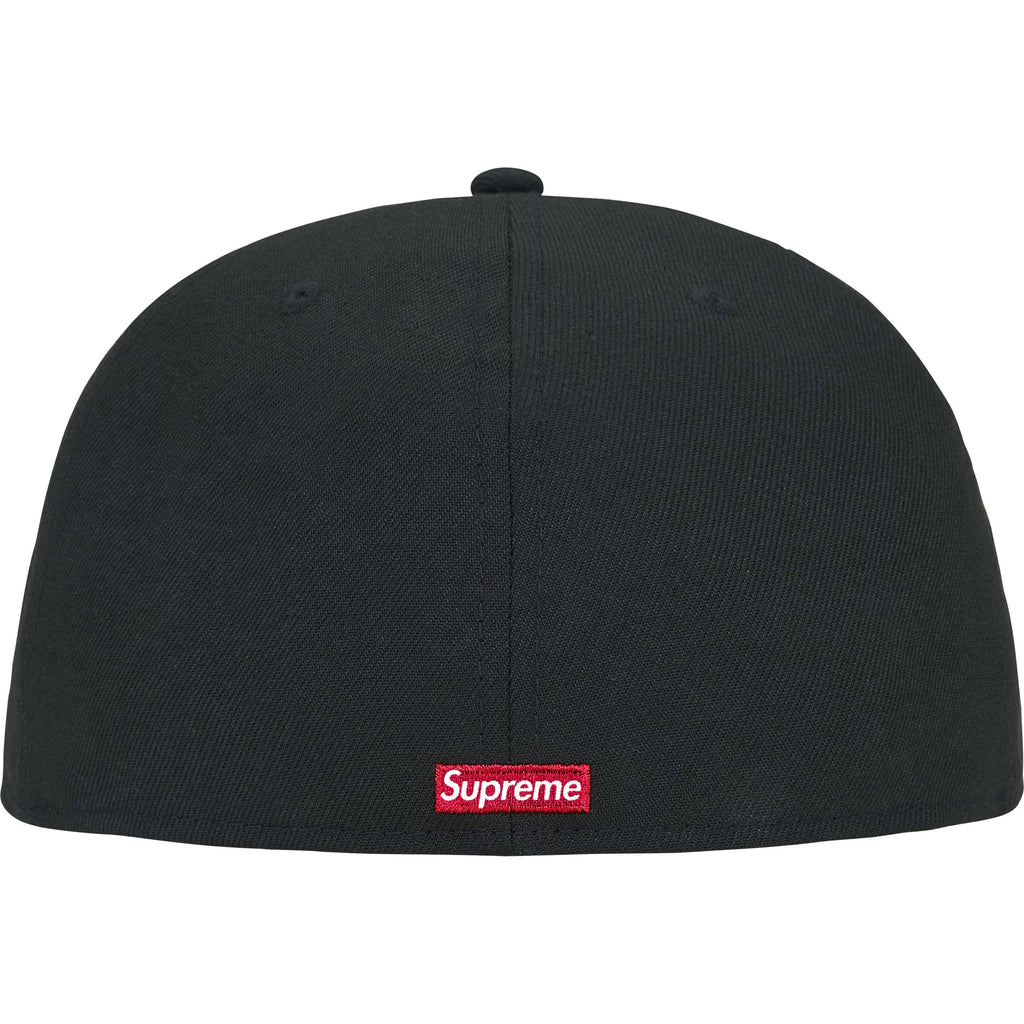 Supreme Reaper S Logo New Era (FW25)
