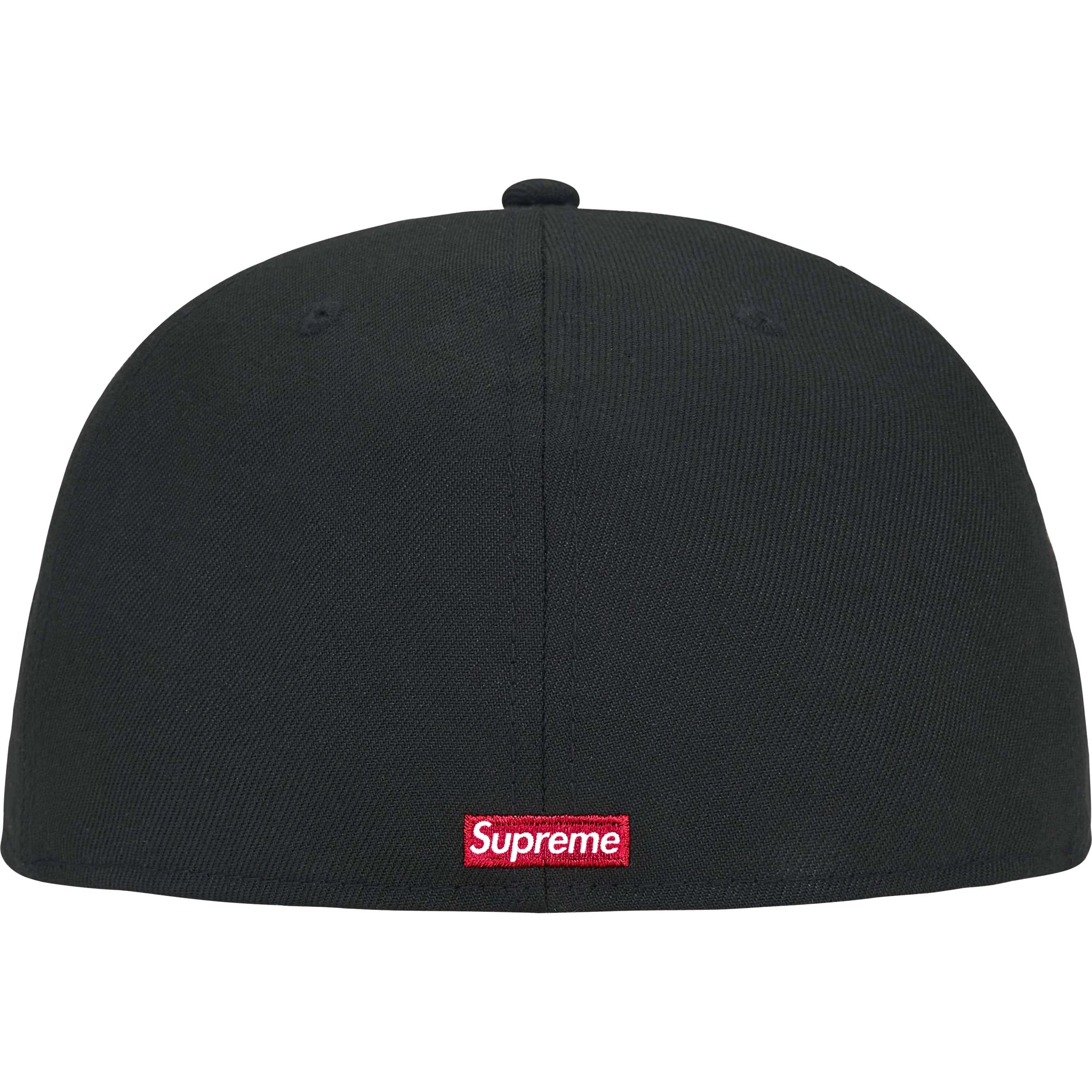 Supreme Reaper S Logo New Era (FW25)