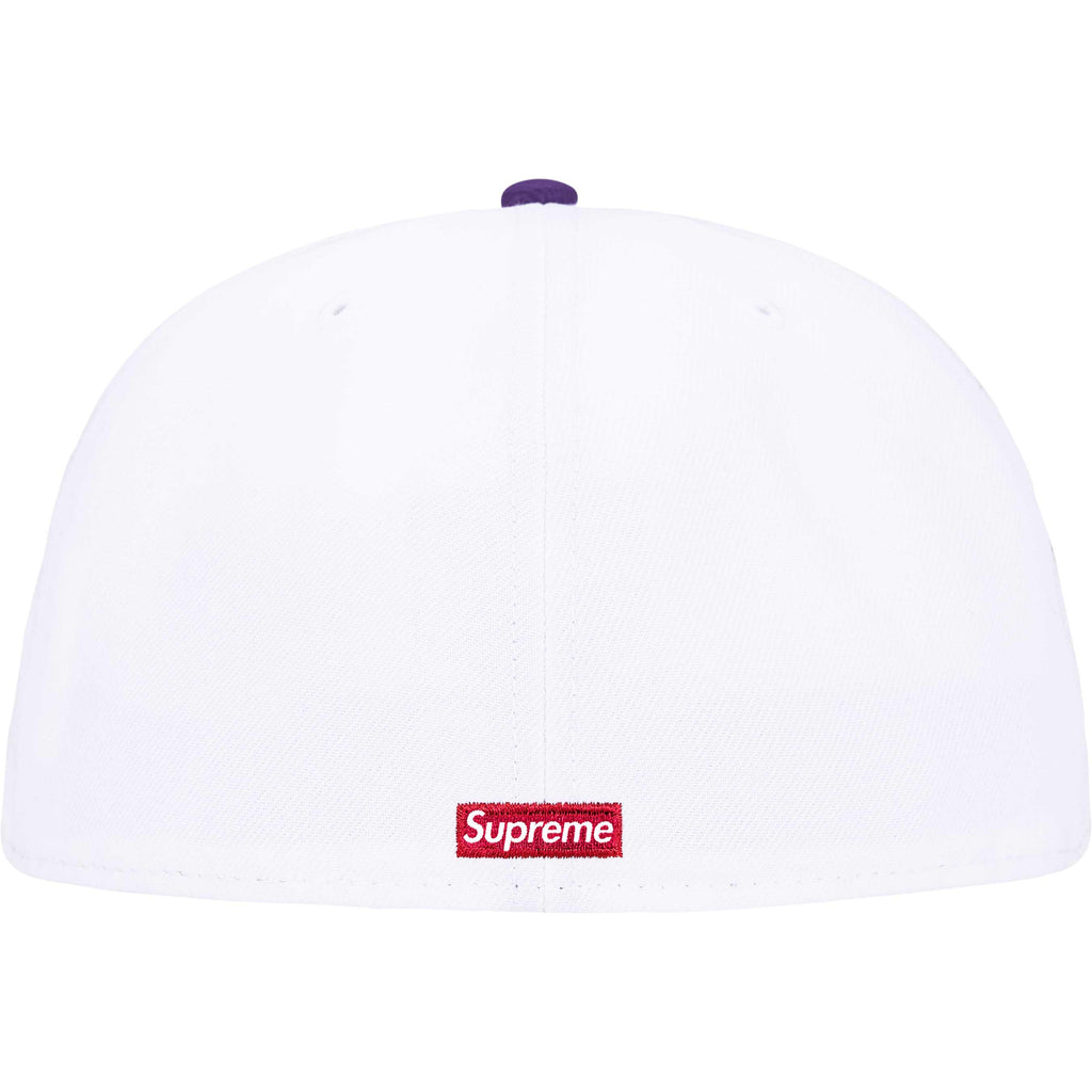 Supreme Reaper S Logo New Era (FW25)
