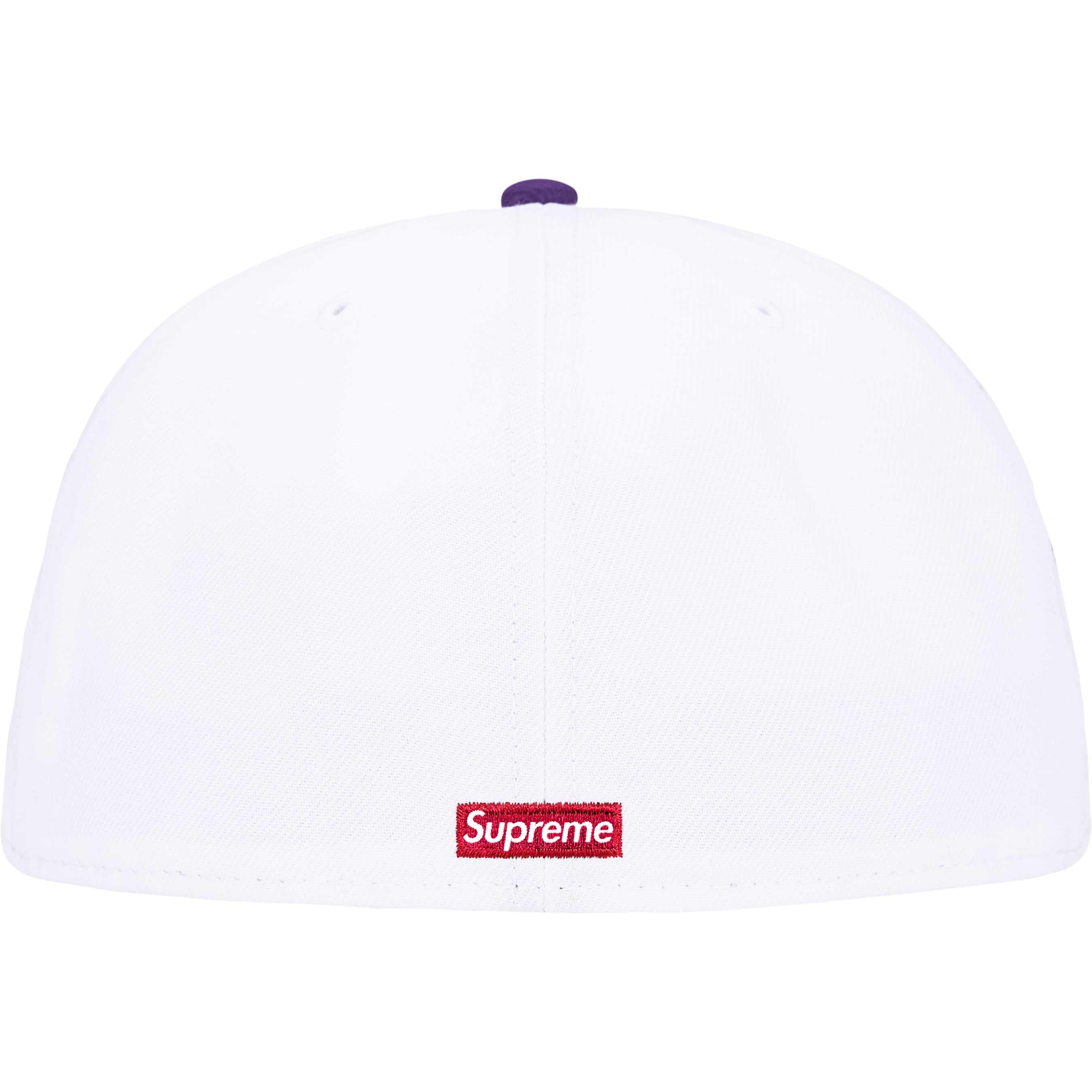 Supreme Reaper S Logo New Era (FW25)