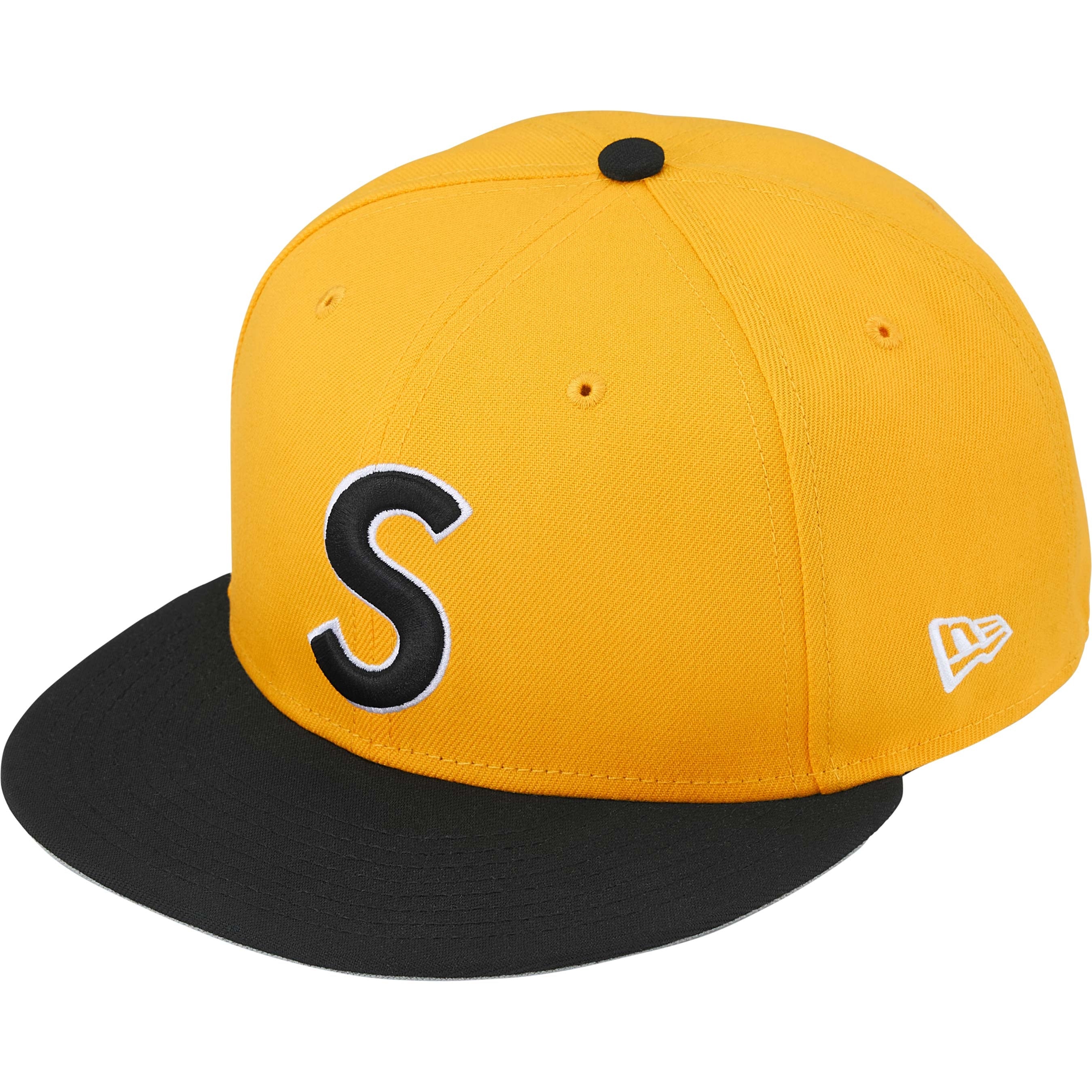 Supreme Reaper S Logo New Era (FW25)