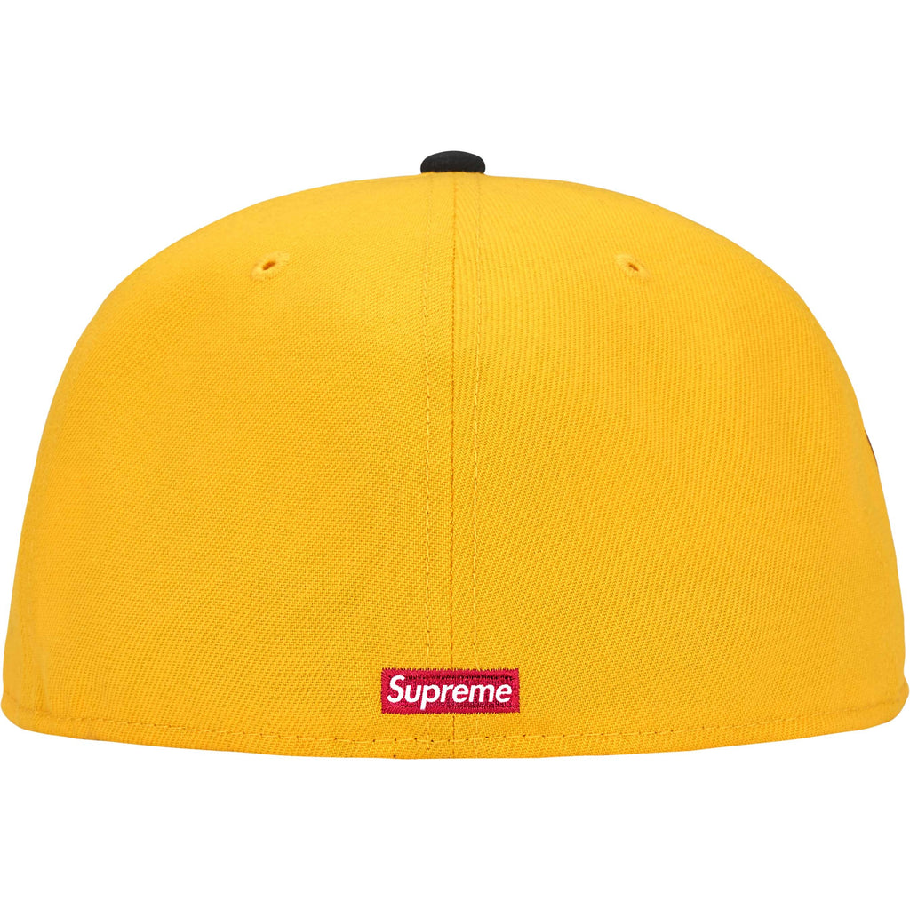 Supreme Reaper S Logo New Era (FW25)