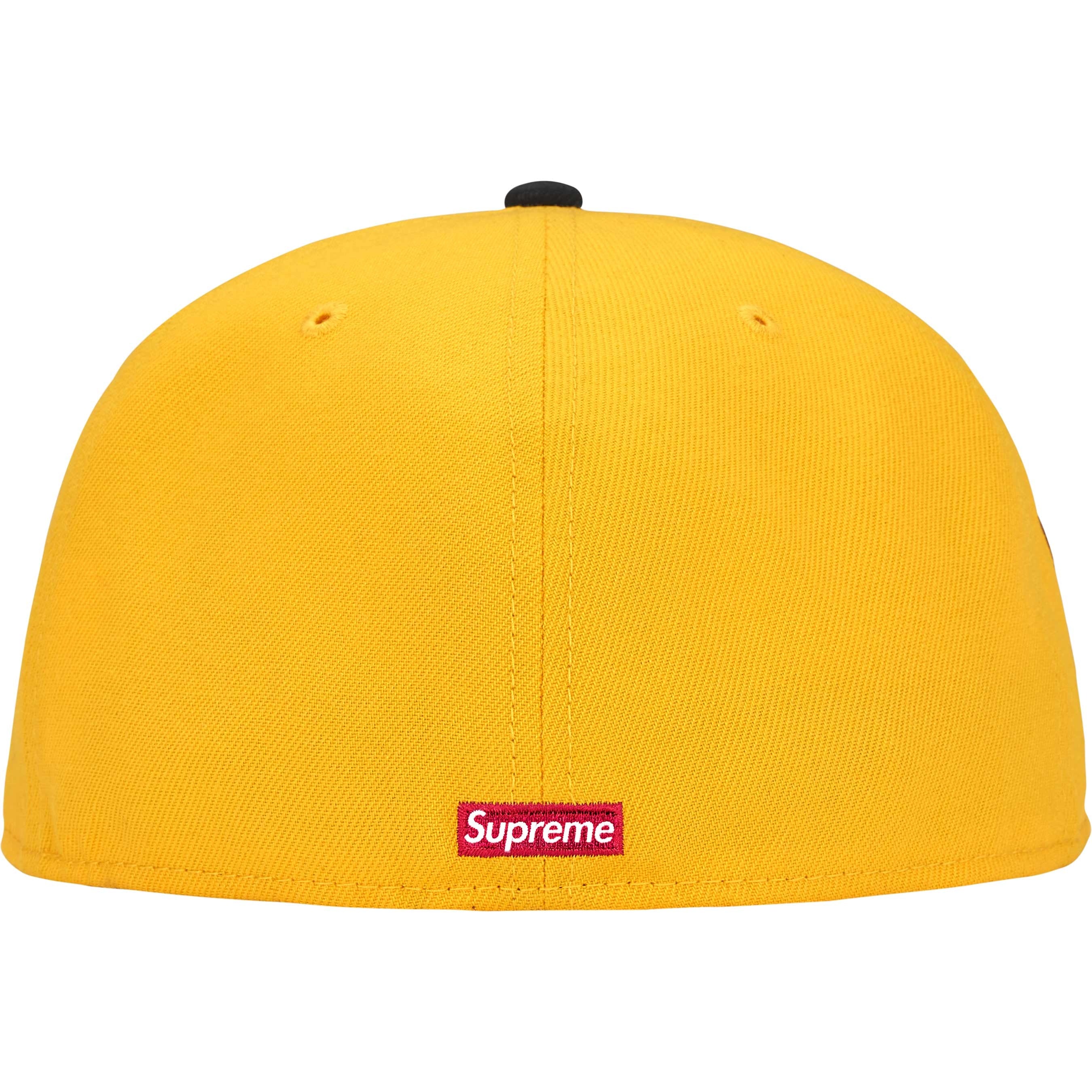 Supreme Reaper S Logo New Era (FW25)