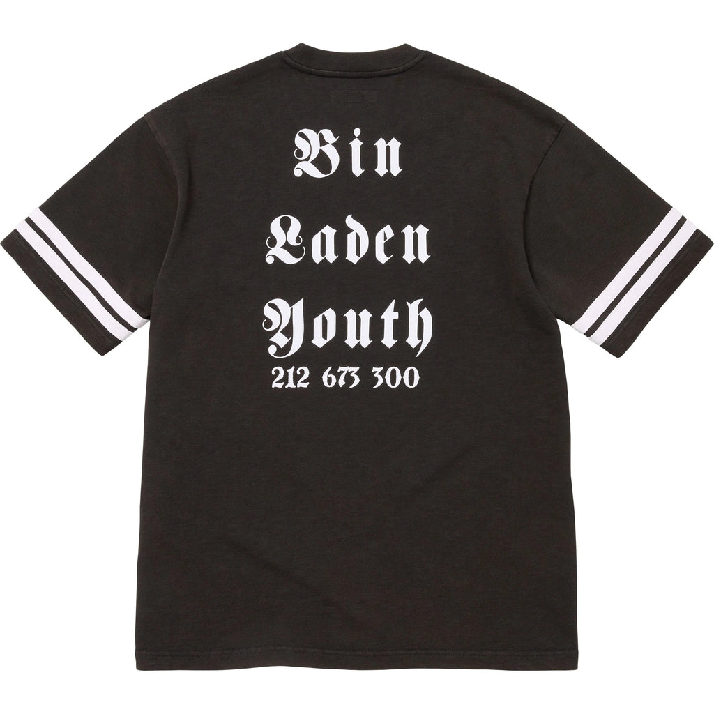 Supreme Dash Snow S S Top (FW25)