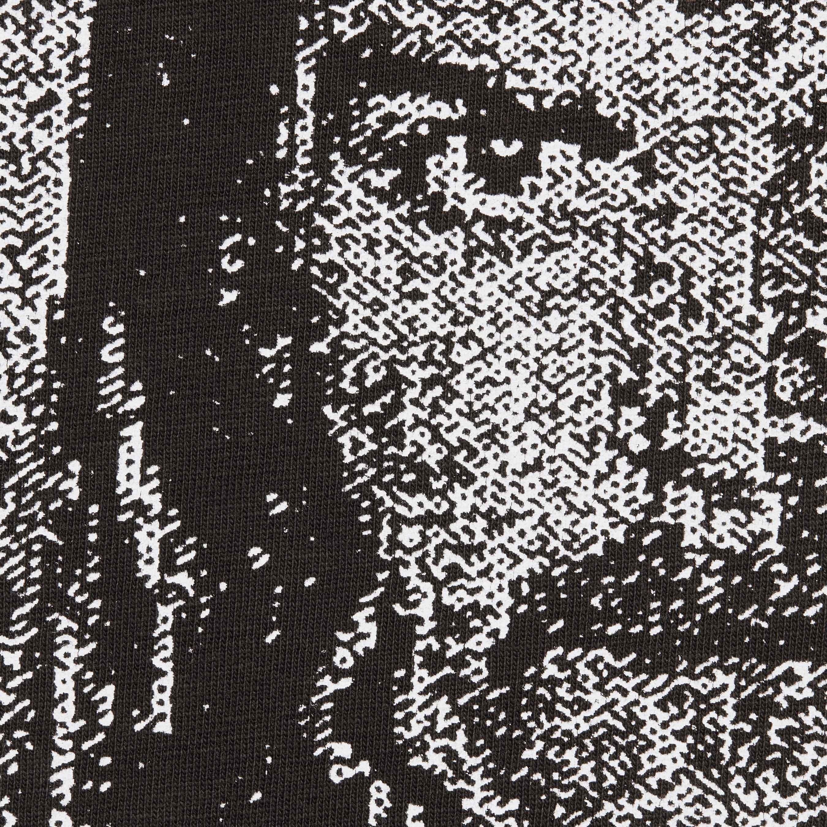 Supreme Dash Snow S S Top (FW25)