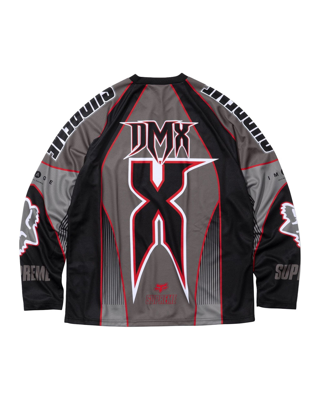 Supreme Fox Racing DMX Jersey (FW25)