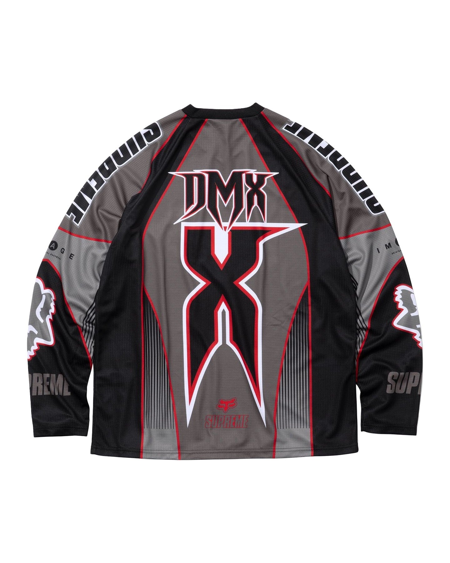 Supreme Fox Racing DMX Jersey (FW25)
