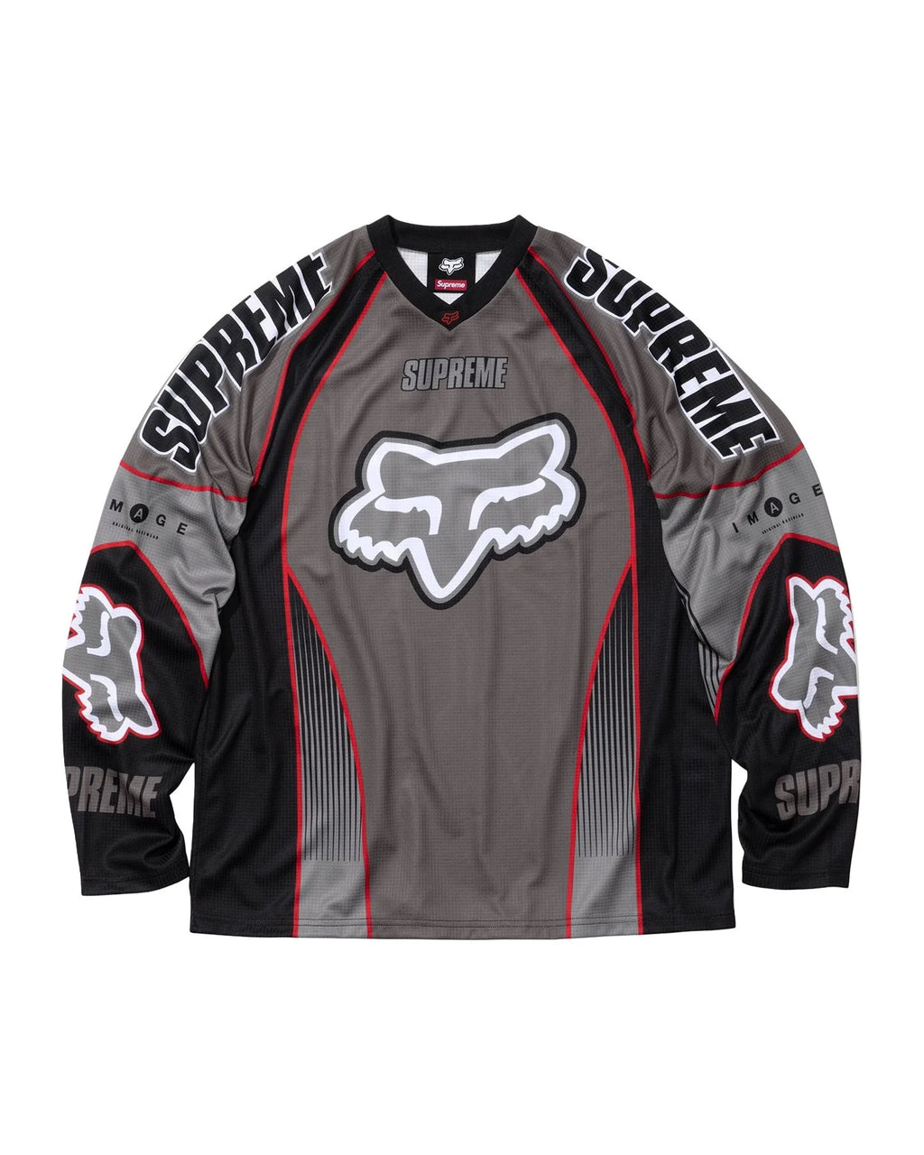Supreme Fox Racing DMX Jersey (FW25)