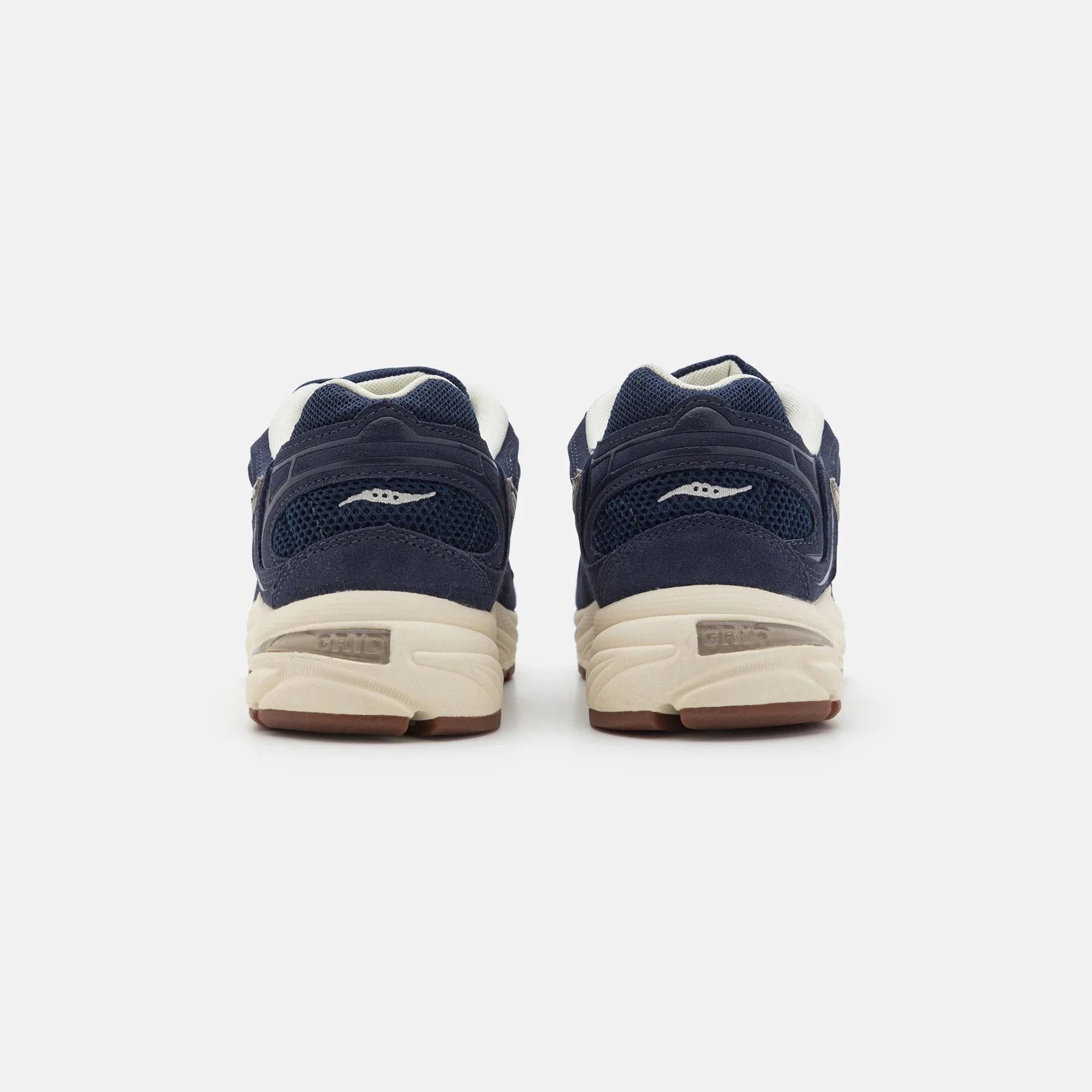 Saucony Grid Jazz 9 Suede