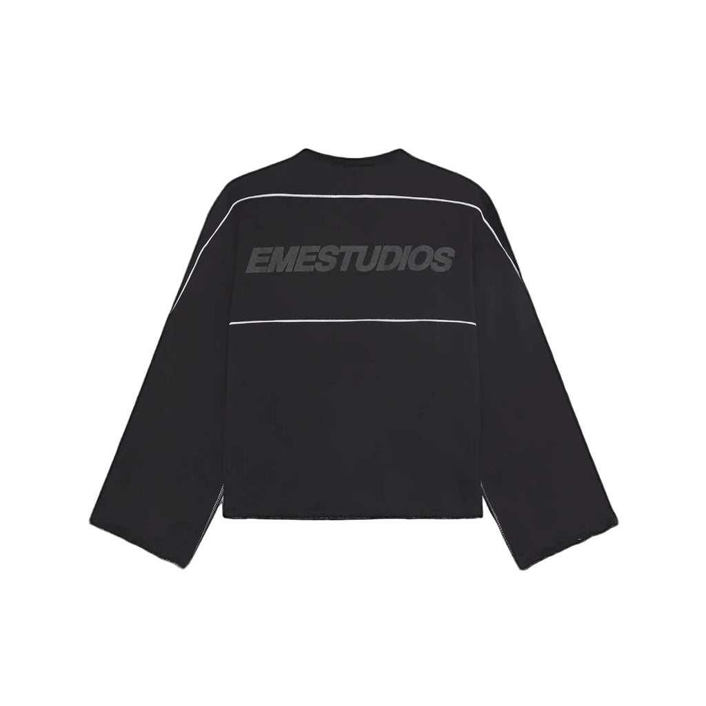 Eme Studios arc m shadow oversized hoodie