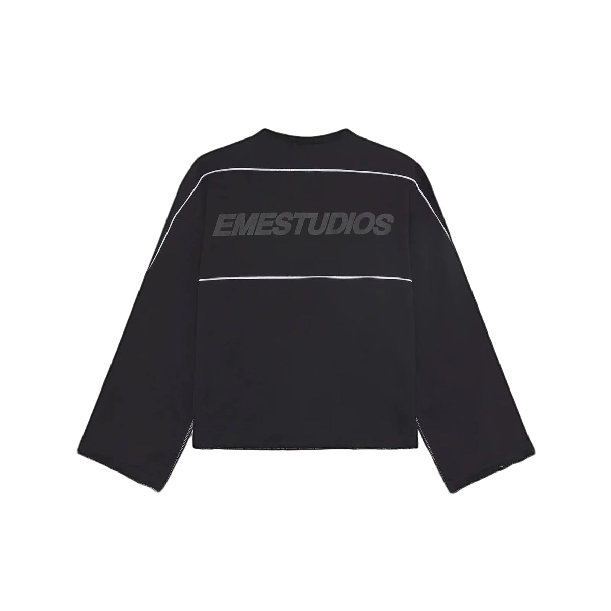 Eme Studios arc m shadow oversized hoodie