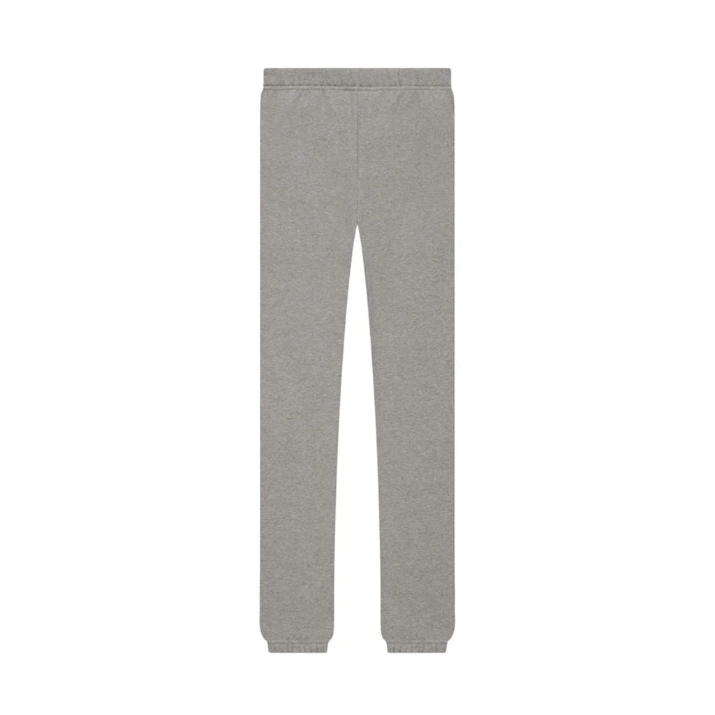 FEAR OF GOD ESSENTIALS SWEATPANTS 'DARK OATMEAL' (SS22)