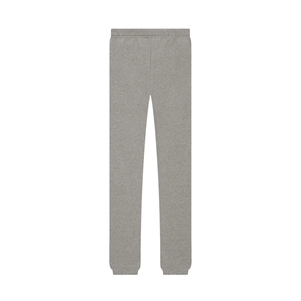 FEAR OF GOD ESSENTIALS SWEATPANTS 'DARK OATMEAL' (SS22)