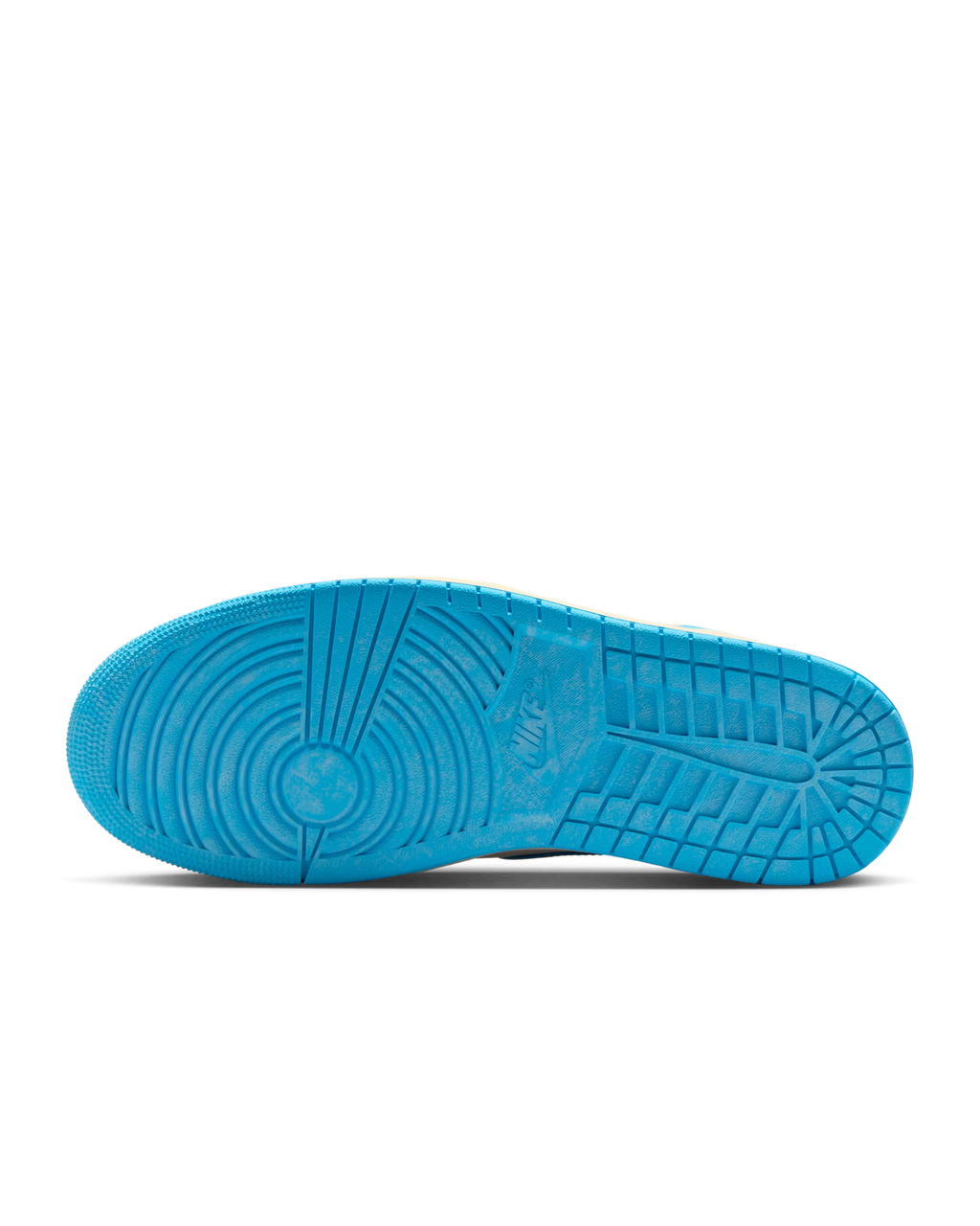 Air Jordan 1 High OG UNC Reimagined