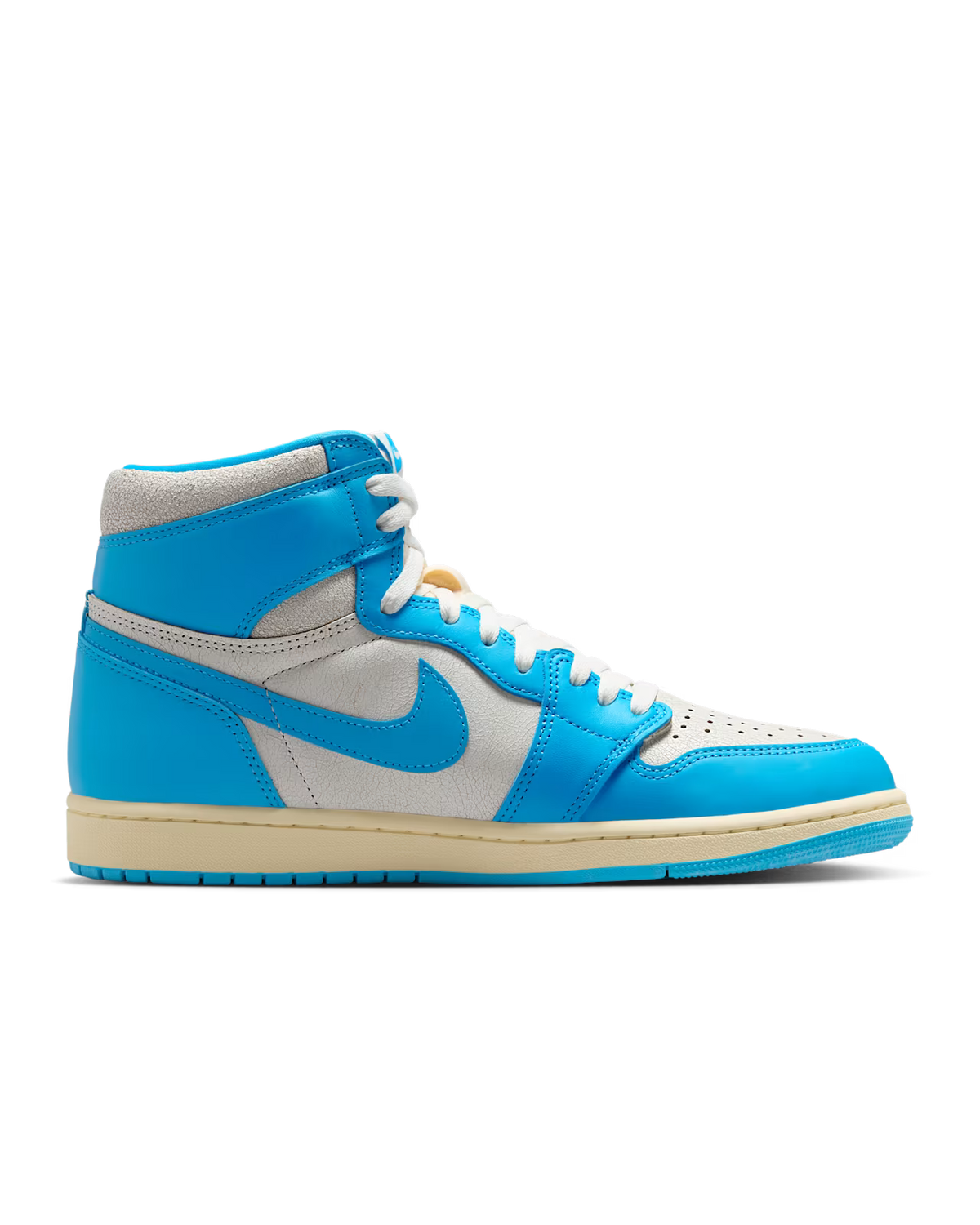 Air Jordan 1 High OG UNC Reimagined