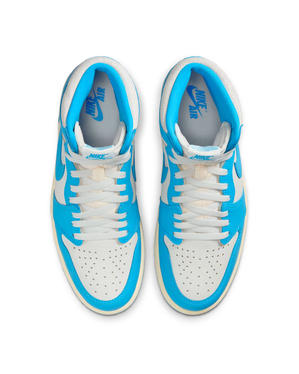 Air Jordan 1 High OG UNC Reimagined