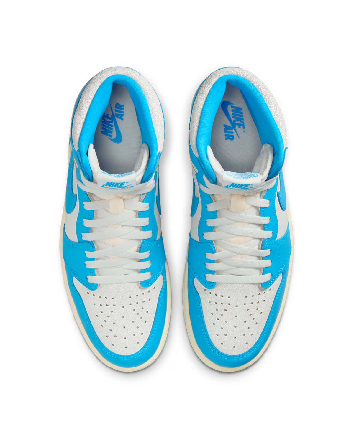 Air Jordan 1 High OG UNC Reimagined