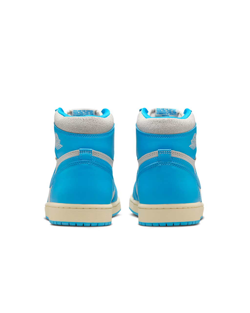 Air Jordan 1 High OG UNC Reimagined