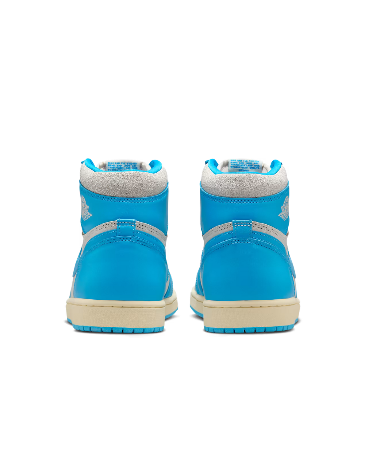 Air Jordan 1 High OG UNC Reimagined