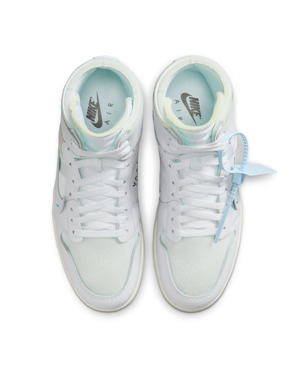 Air Jordan 1 High OG x V.A.A.