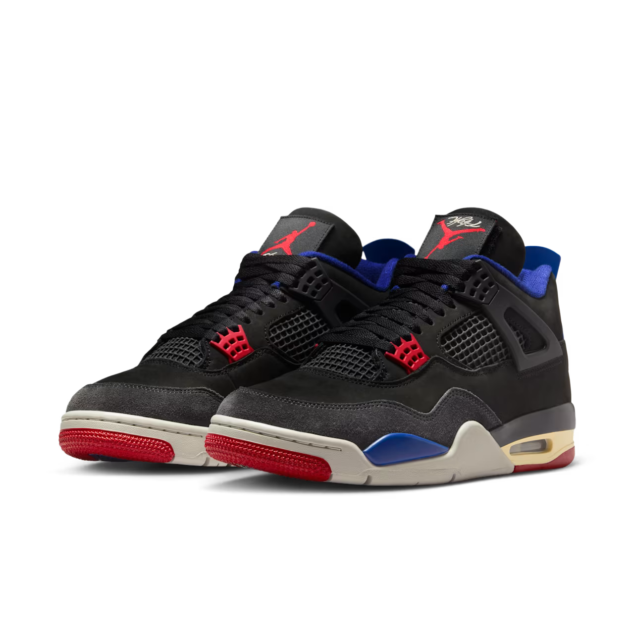 Air Jordan 4 Rare Air