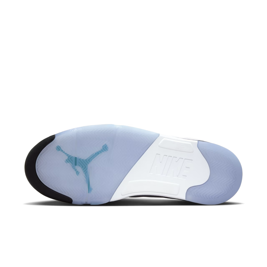 Air Jordan 5 Retro 'Grape' 2025