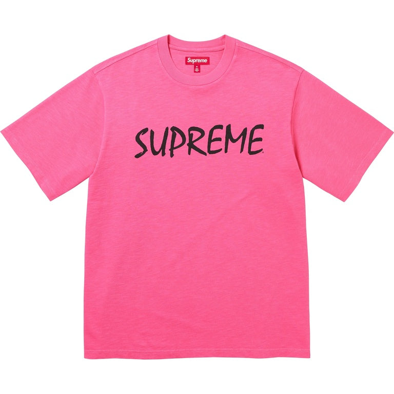 SUPREME FTP S/S Top