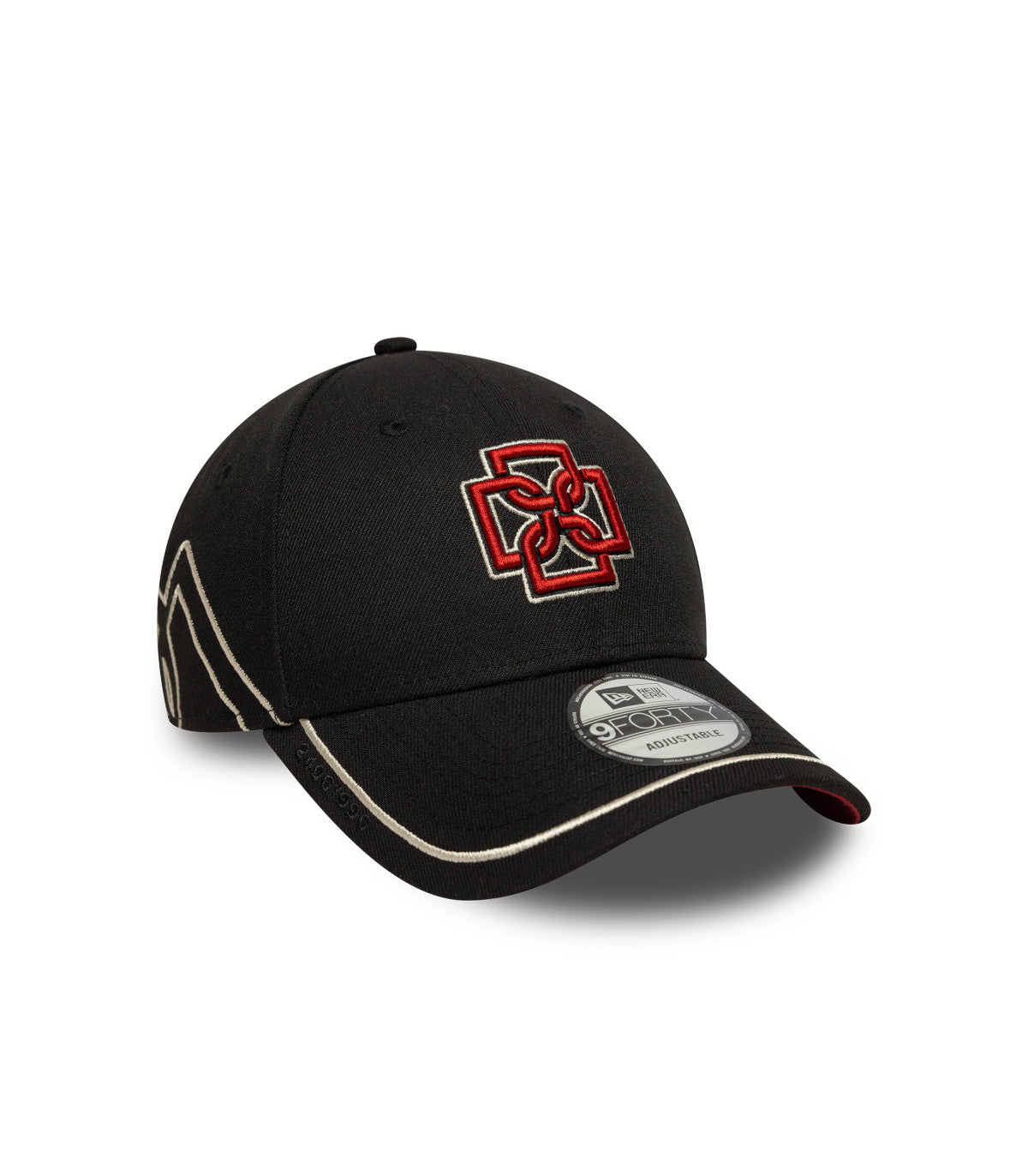 Gorra New Era 9Forty Duki