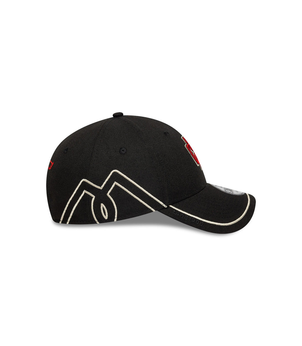 Gorra New Era 9Forty Duki