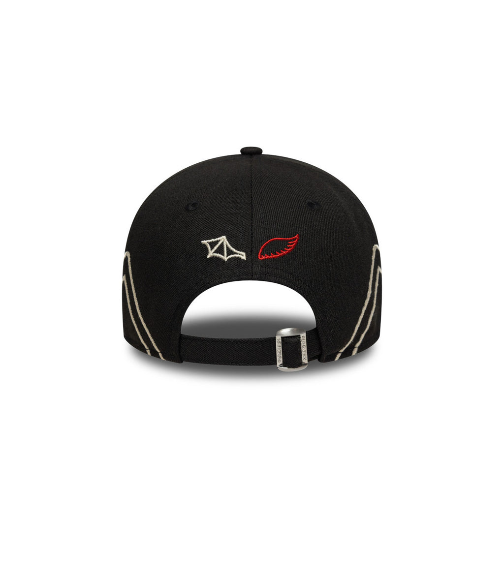 Gorra New Era 9Forty Duki