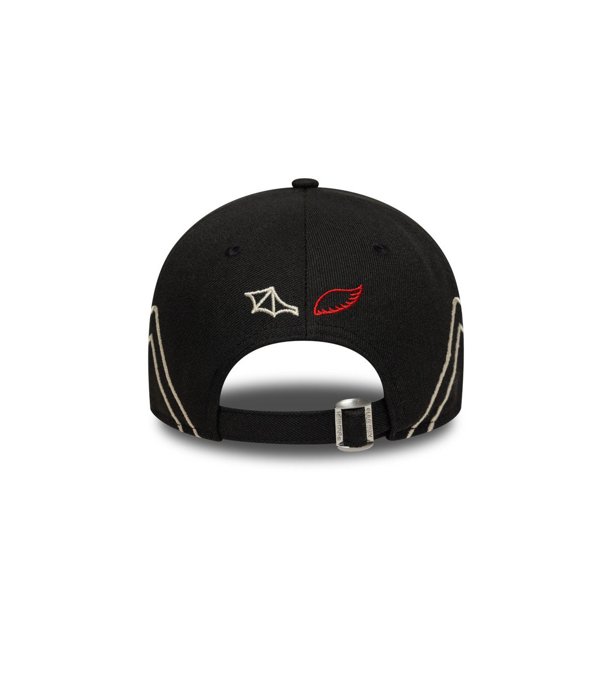 Gorra New Era 9Forty Duki