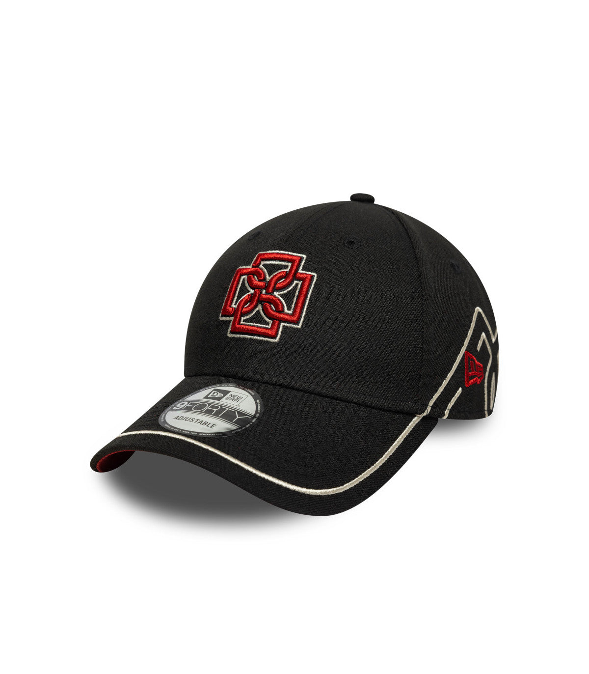 Gorra New Era 9Forty Duki