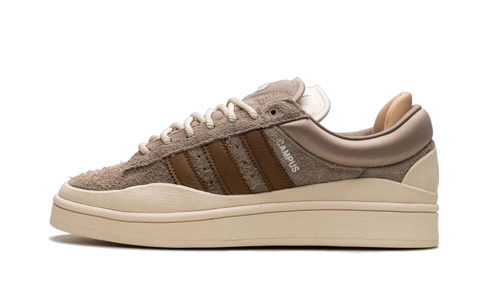 Adidas Campus Light Bad Bunny "Chalky Brown"