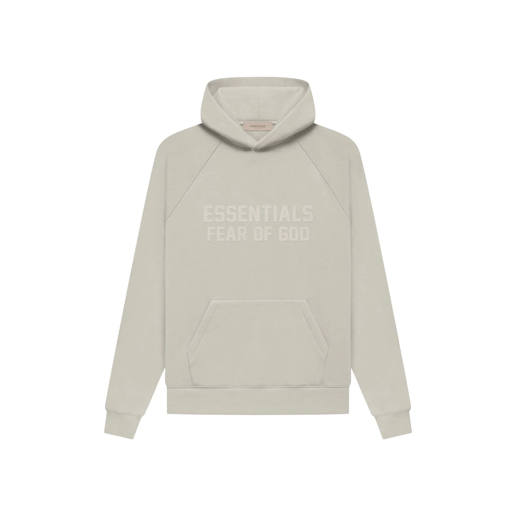 Fear of God ESSENTIALS Hoodie